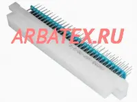 СНО64-4895Х11Р-24-2 розетка фото