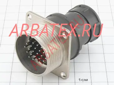 2РМГ27БПЭ7Ш2Е2 вилка Разъемы разное фото