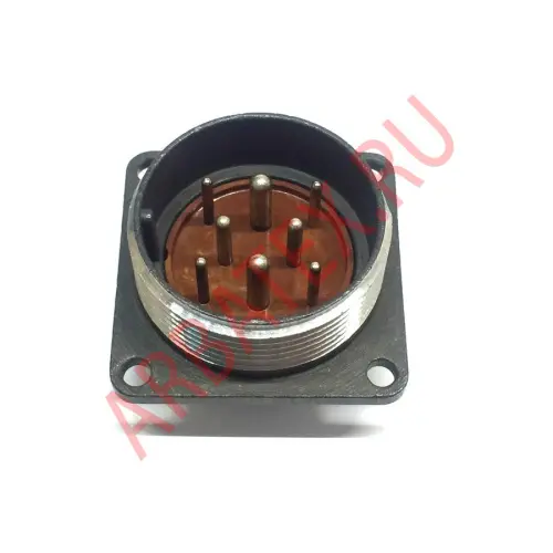 2РМДТ30Б8Ш7В1 фото фото 5 2РМДТ30Б8Ш7В1 Разъемы 2РМ, 2РМТ, 2РМГ, 2РМДТ, ОНЦ-РГ фото фото 5