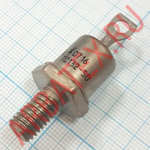 ТС132-50-11 фото 2 ТС132-50-11 фото 2