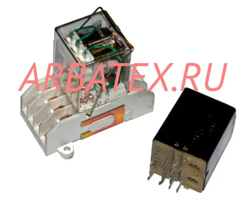 РП-21М-004 12В РП-21М-004 12В