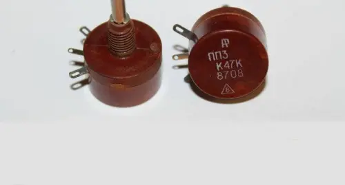 ПП3-41 6.8 кОм фото 2