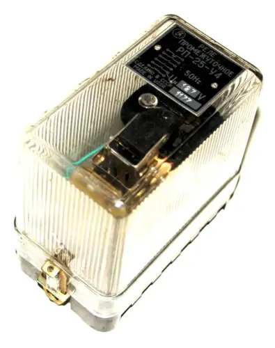 РП-23 220В фото 2