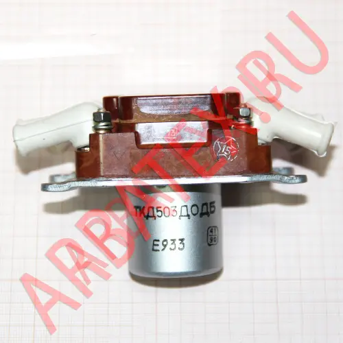 ТКД503ДОД контактор фото 2 ТКД503ДОД контактор фото 2