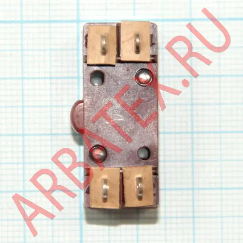 Д721Т микропереключатель фото 5 Д721Т микропереключатель фото 5