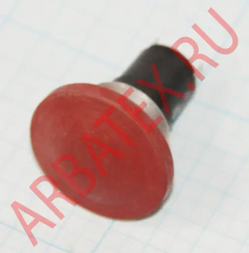 К-3-2П 24мм кнопка фото 2 К-3-2П 24мм кнопка фото 2