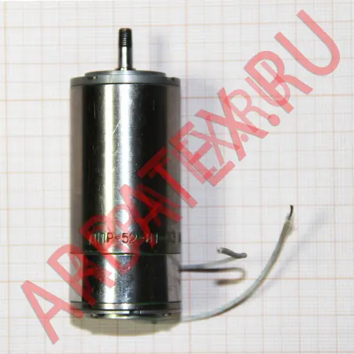 ДПР-52-Н1-03 электродвигатель фото 4 ДПР-52-Н1-03 электродвигатель фото 4