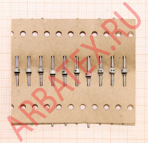 2Д215А3 диод фото 3