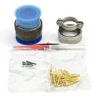 СНЦ23-32/27В-8-Г-В вилка фото