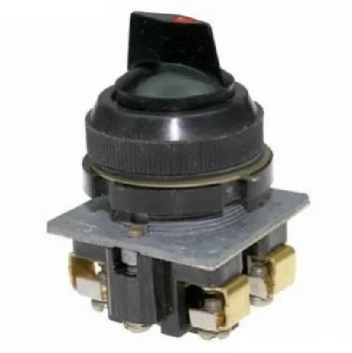 ПЕ-072 переключатель (исп.3) фото 2 ПЕ-072 переключатель (исп.3) фото 2