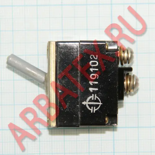 ВГ-15-2С выключатель фото 5