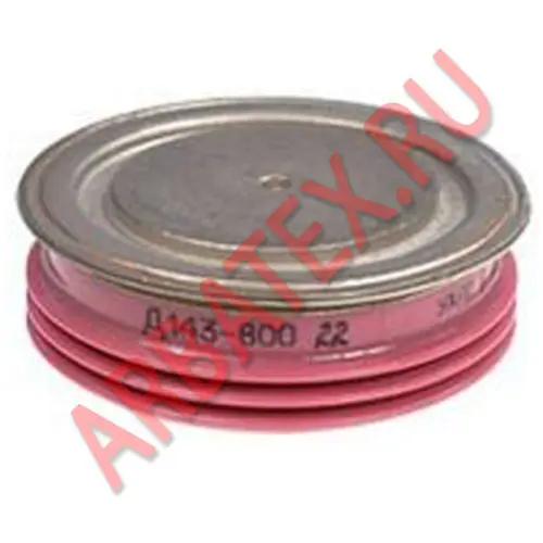 ДЧ143-800-14 диод фото 3 ДЧ143-800-14 диод фото 3