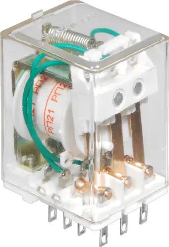 РП21-002 12В фото 2 РП21-002 12В фото 2