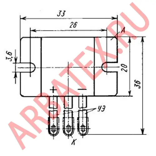 ТО125-12.5-8-2-И фото 6