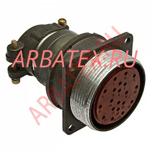 2РМД36БПН20Г6А1 фото 2РМД36БПН20Г6А1 Разъемы 2РМ, 2РМТ, 2РМГ, 2РМДТ, ОНЦ-РГ фото