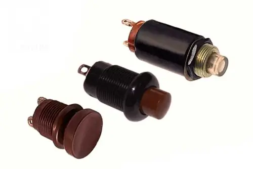 КНР-1К кнопка фото 2 КНР-1К кнопка фото 2