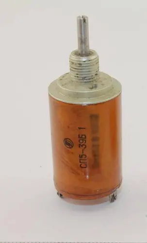 СП5-39Б 1Вт 10 кОм фото 2