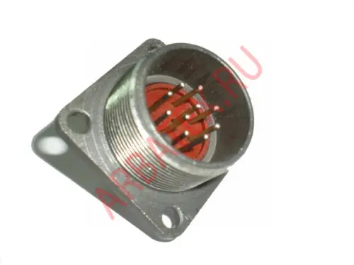 2РМТ22Б10Ш1А1В Разъемы 2РМ, 2РМТ, 2РМГ, 2РМДТ, ОНЦ-РГ фото фото 2