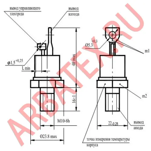 2Т142-80-11 фото 6 2Т142-80-11 фото 6