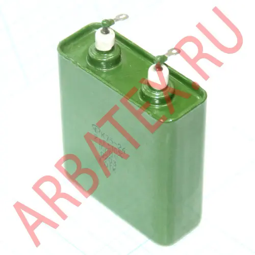 К75-24 1600В 2мкФ фото 4 К75-24 1600В 2мкФ фото 4