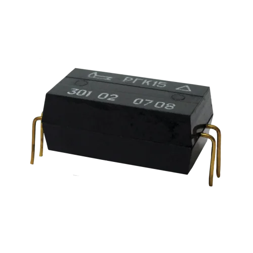 РГК-15 БГ4.569.003-02 фото 2 РГК-15 БГ4.569.003-02 фото 2