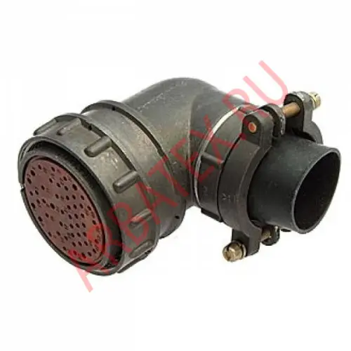 2РМ39КУЭ45Г2В1 Разъемы 2РМ, 2РМТ, 2РМГ, 2РМДТ, ОНЦ-РГ фото фото 3