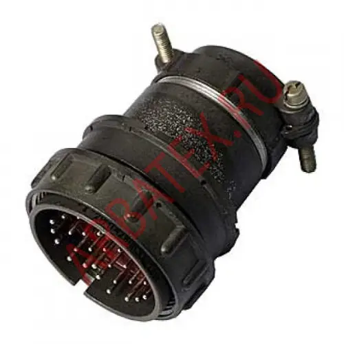 2РМ42КПН30Ш2В1 фото фото 2 2РМ42КПН30Ш2В1 Разъемы 2РМ, 2РМТ, 2РМГ, 2РМДТ, ОНЦ-РГ фото фото 2