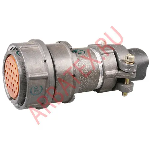 2РМ42К30Г2В1 Разъемы 2РМ, 2РМТ, 2РМГ, 2РМДТ, ОНЦ-РГ фото фото 2