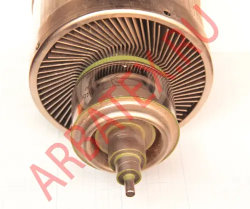 ГМ-4Б регулирующий триод  фото 5