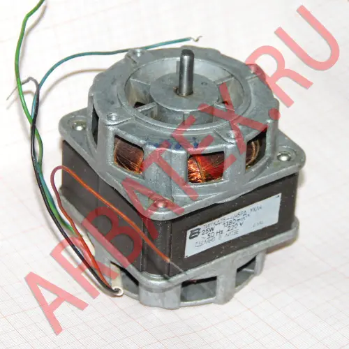 КД25-4/45 электродвигатель тихоходный фото 2 КД25-4/45 электродвигатель тихоходный фото 2