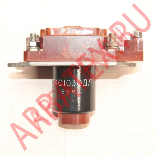 ТКС103ОДЛ контактор фото 4 ТКС103ОДЛ контактор фото 4