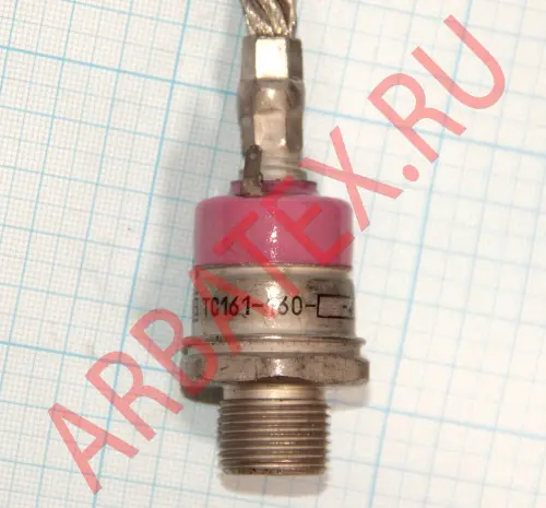 ТС161-160-7 фото 3 ТС161-160-7 фото 3