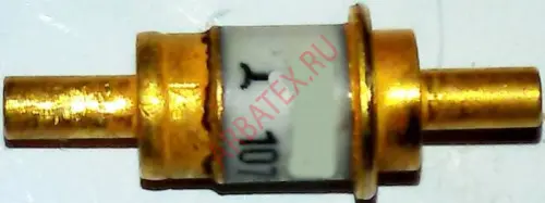 КА606А диод фото 2