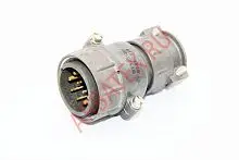 ШР32П10НГ1 вилка фото