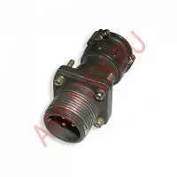 ШР20ПК3НШ7 вилка фото