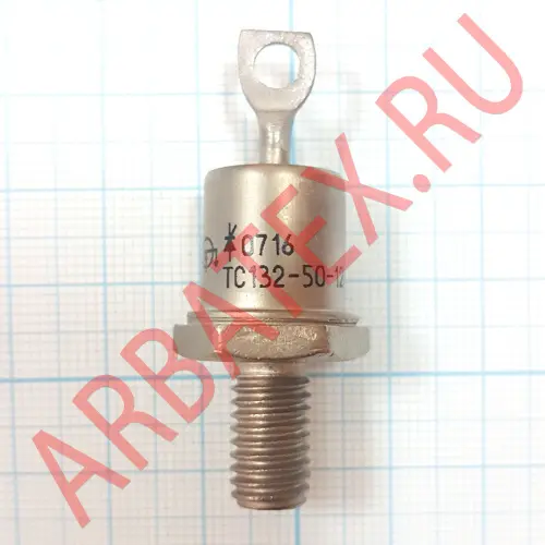 ТС132-50-11 фото 3 ТС132-50-11 фото 3