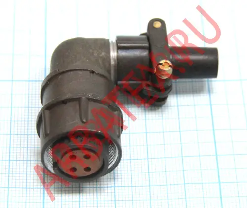 2РМДТ18КУН4Г5В1В Разъемы 2РМ, 2РМТ, 2РМГ, 2РМДТ, ОНЦ-РГ фото фото 5