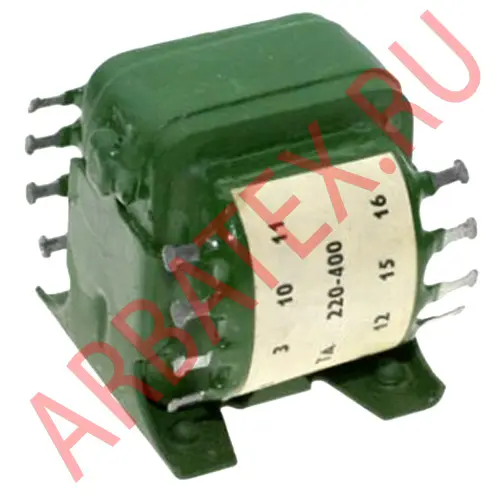 ТА61-220-400В трансформатор фото 2