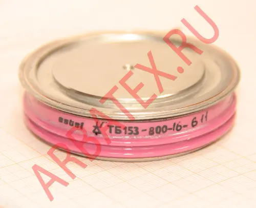 ТБ153-800-12 фото 2 ТБ153-800-12 фото 2