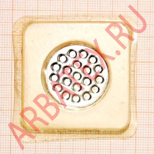 2А533А-3 диод фото 3