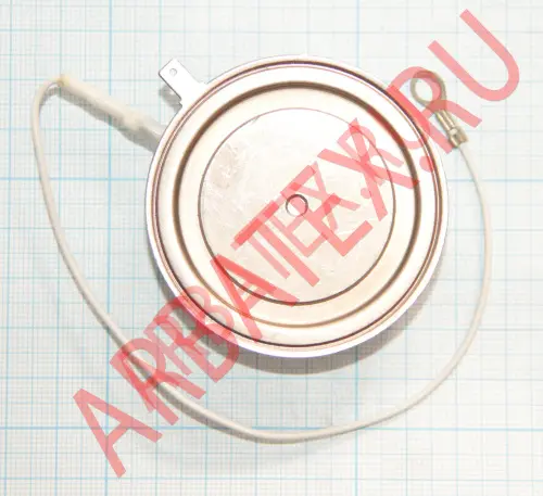 Т143-500-9-73 фото 4