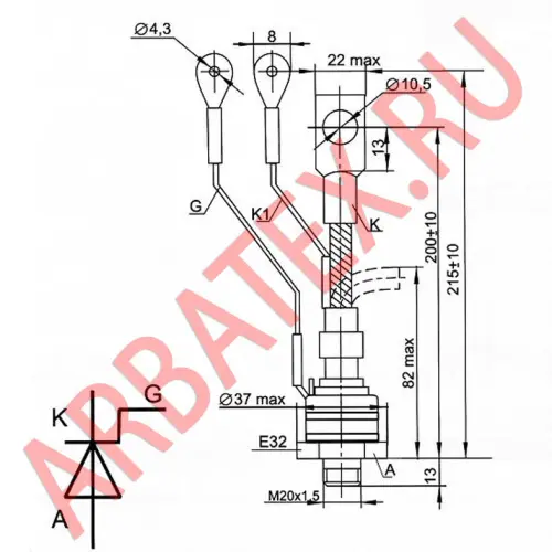 Т161-125-7 фото 3 Т161-125-7 фото 3