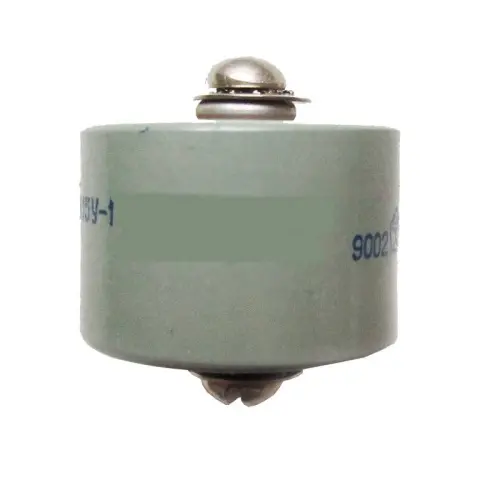 К15У-1А 3.5кВ 22 пф 4квар фото 2 К15У-1А 3.5кВ 22 пф 4квар фото 2