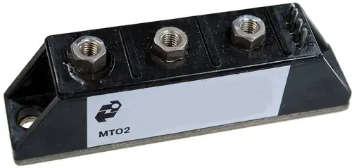 МТТ2-40-12 силовой модуль фото 2