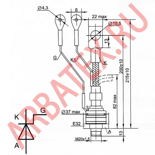 Т161-200-18 фото 3 Т161-200-18 фото 3