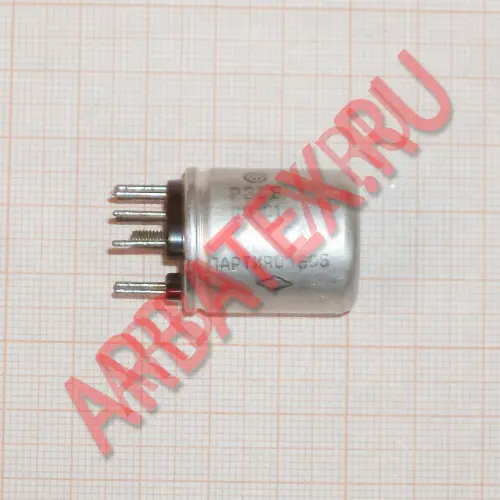 РЭС-9 РС4.529.029-06.04 фото 3