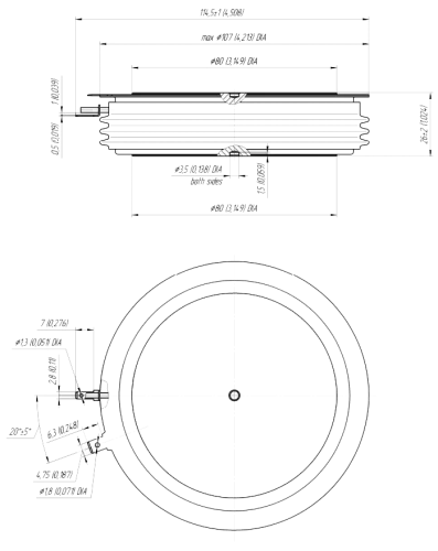 ТБ173-1600-16 фото 2 ТБ173-1600-16 фото 2