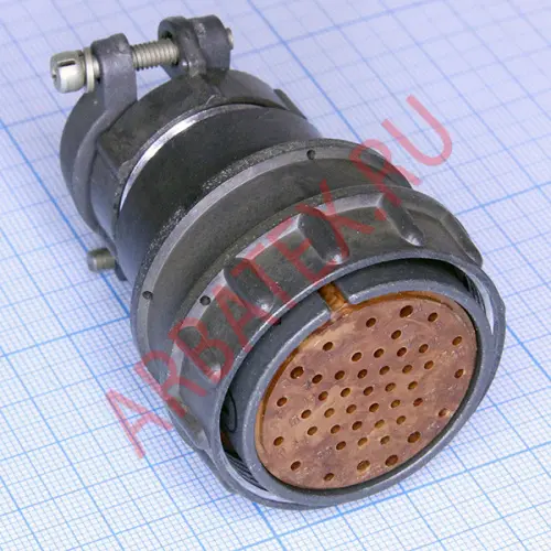 2РМ39КПЭ45Г2А1Л фото фото 3 2РМ39КПЭ45Г2А1Л Разъемы 2РМ, 2РМТ, 2РМГ, 2РМДТ, ОНЦ-РГ фото фото 3