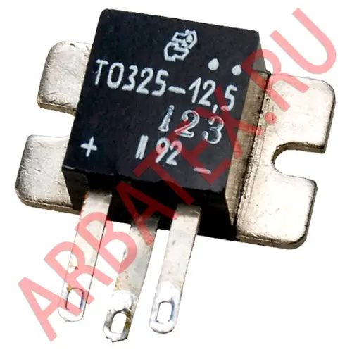 ТО325-12,5-11 фото 2 ТО325-12,5-11 фото 2