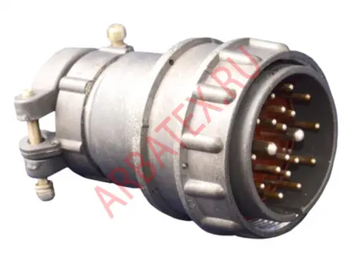 2РМДТ36КПН20Ш6А1В фото фото 4 2РМДТ36КПН20Ш6А1В Разъемы 2РМ, 2РМТ, 2РМГ, 2РМДТ, ОНЦ-РГ фото фото 4